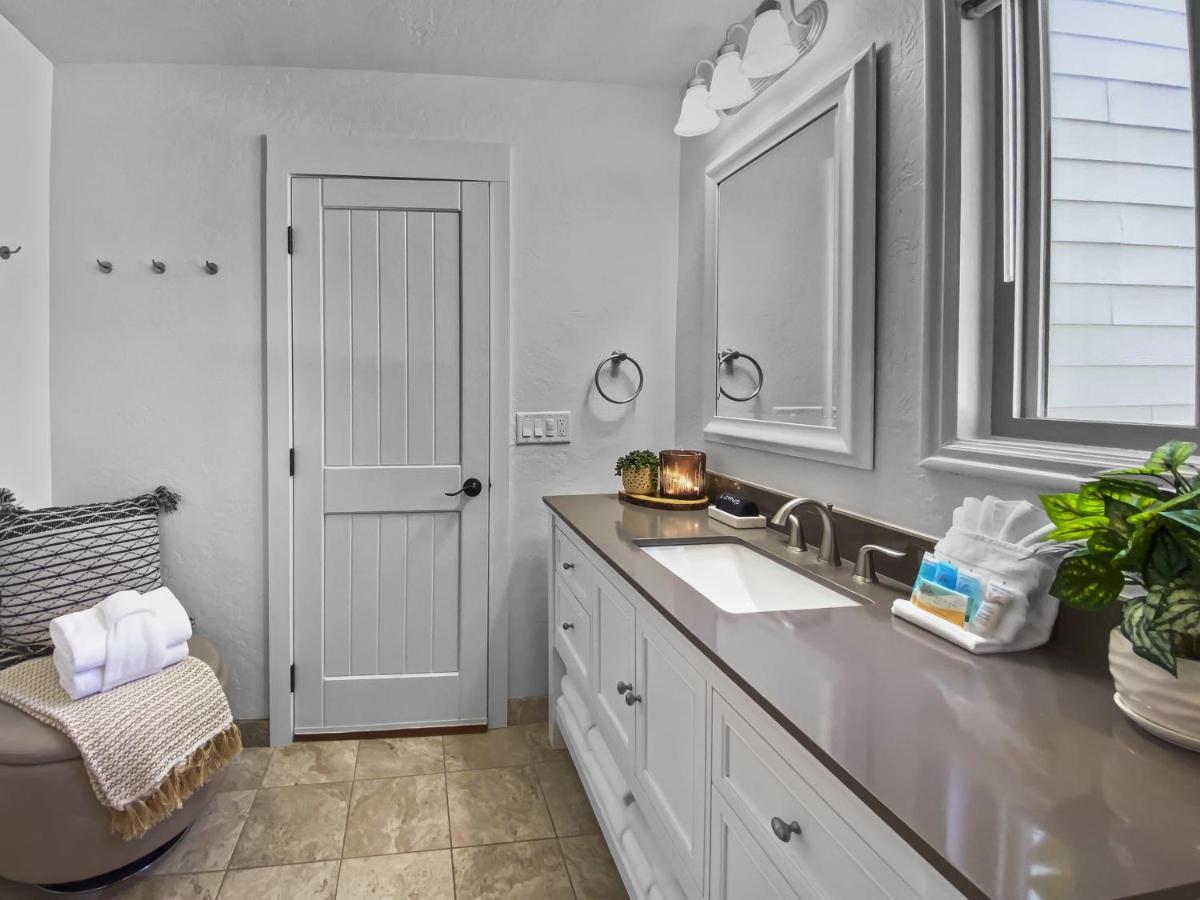 37C Hidden Creek Mountain Getaway! Condo Park City Exterior foto